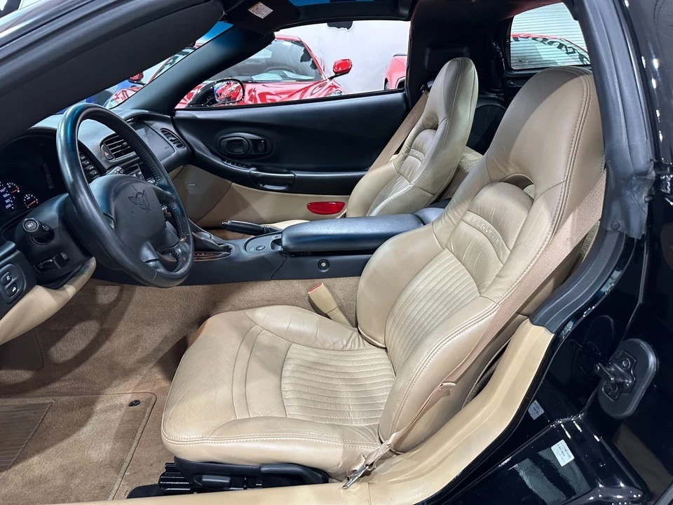 2004 Chevrolet Corvette C5 - Image 18 of 21