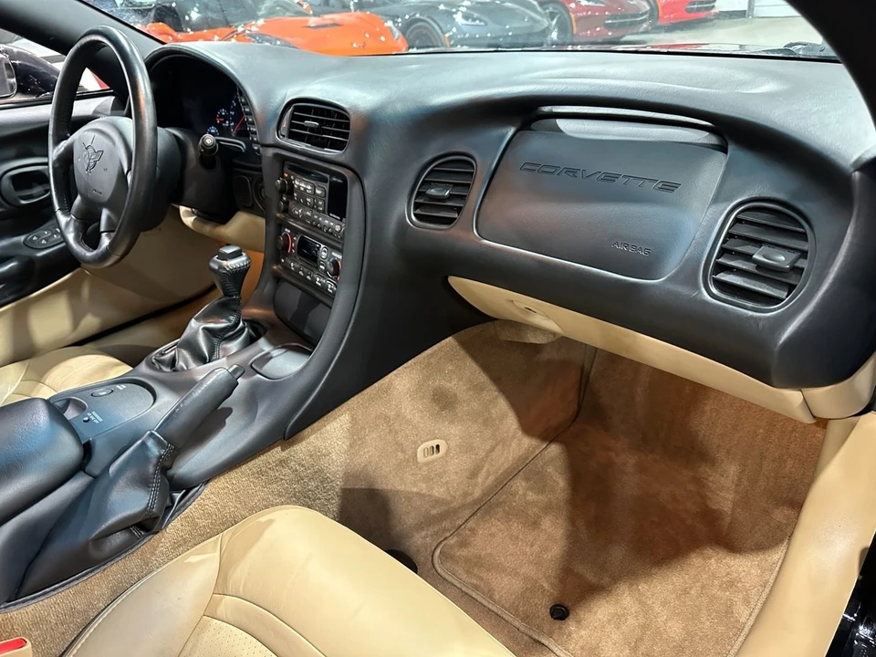 2004 Chevrolet Corvette C5 - Image 10 of 11