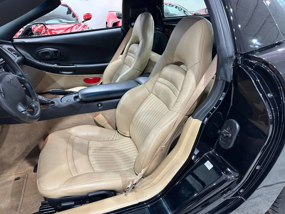 2004 Chevrolet Corvette C5 - Image 13 of 21