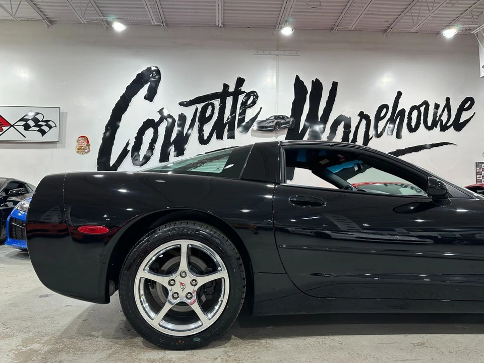 2004 Chevrolet Corvette C5 - Image 5 of 21