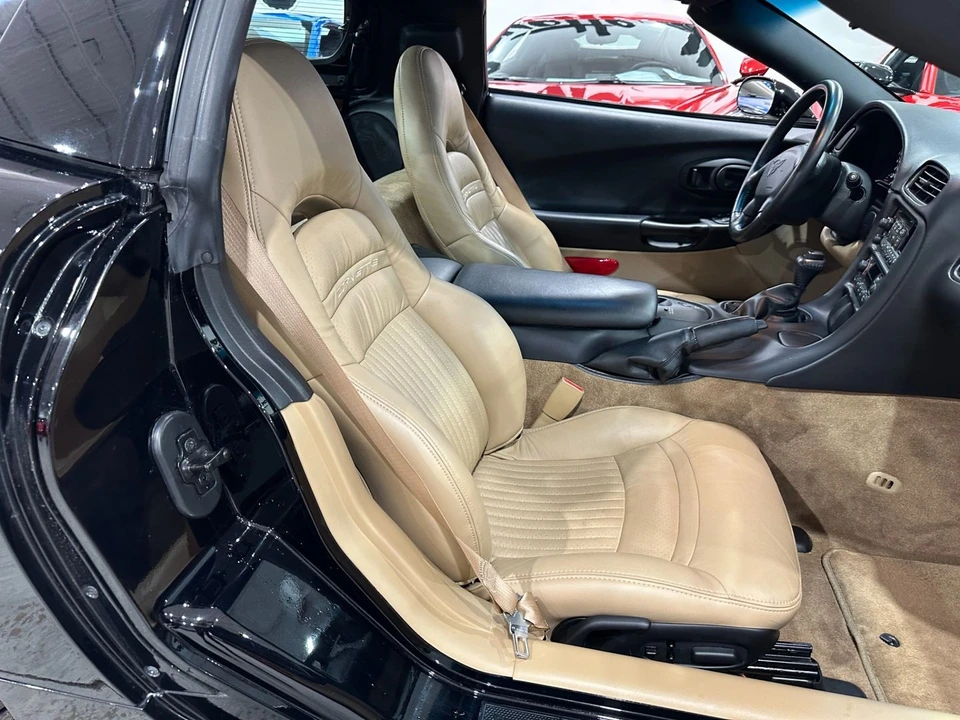 2004 Chevrolet Corvette C5 - Image 14 of 21