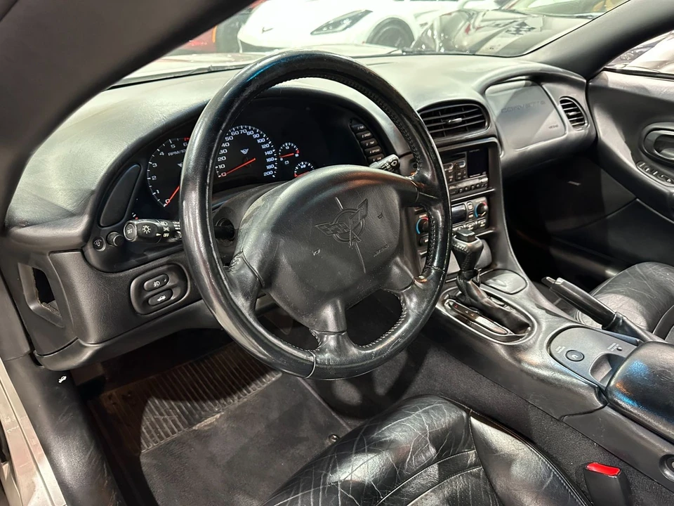 2004 Chevrolet Corvette C5 - Image 10 of 11
