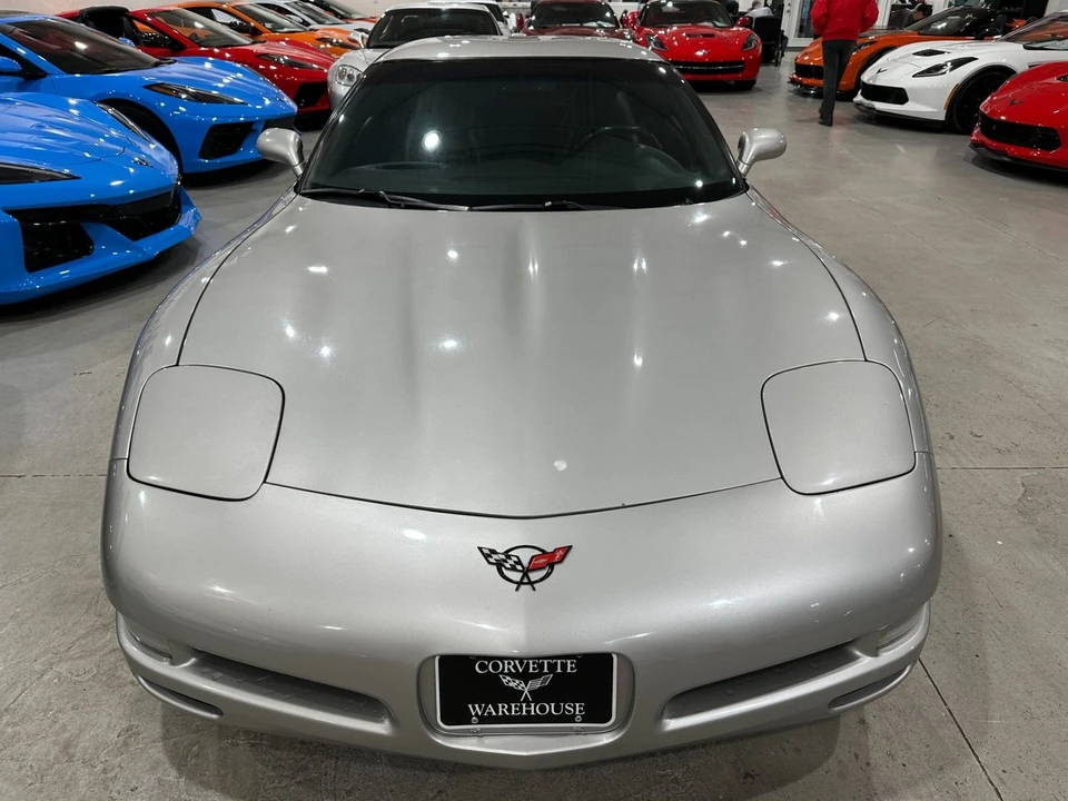 2004 Chevrolet Corvette C5 - Image 8 of 11