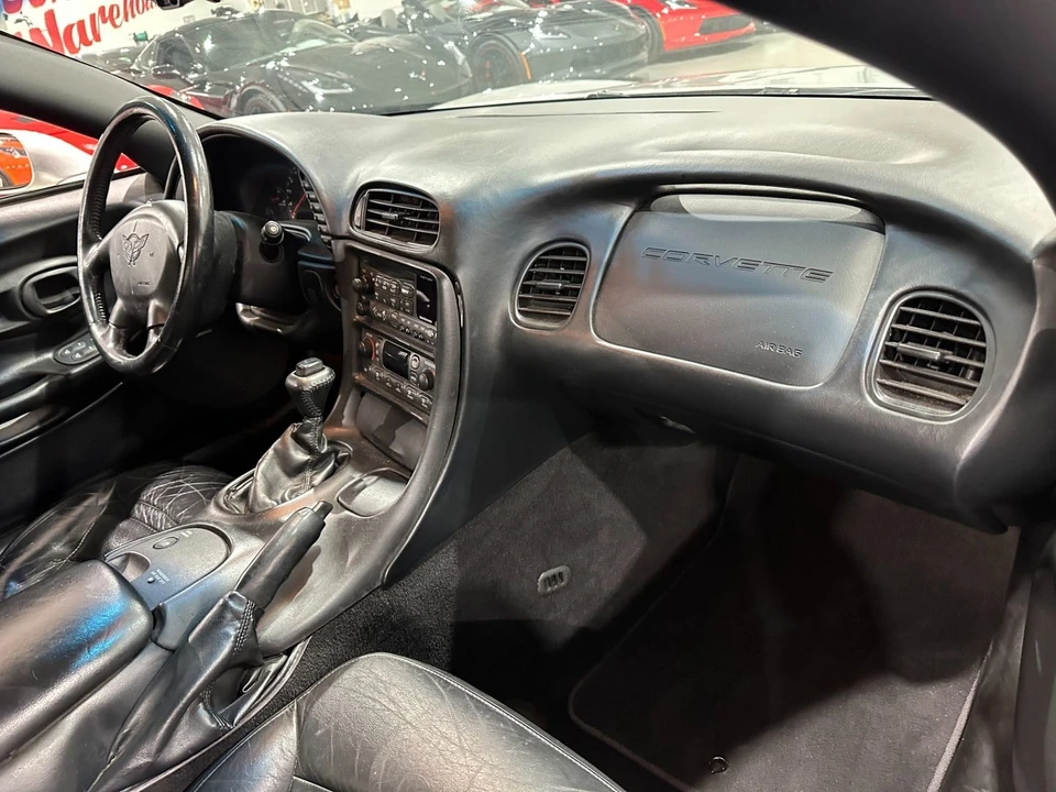 2004 Chevrolet Corvette C5 - Image 11 of 11