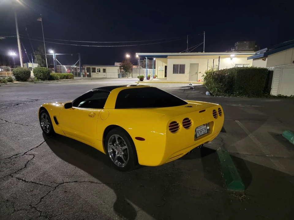 2004 Chevrolet Corvette C5 - Image 5 of 16