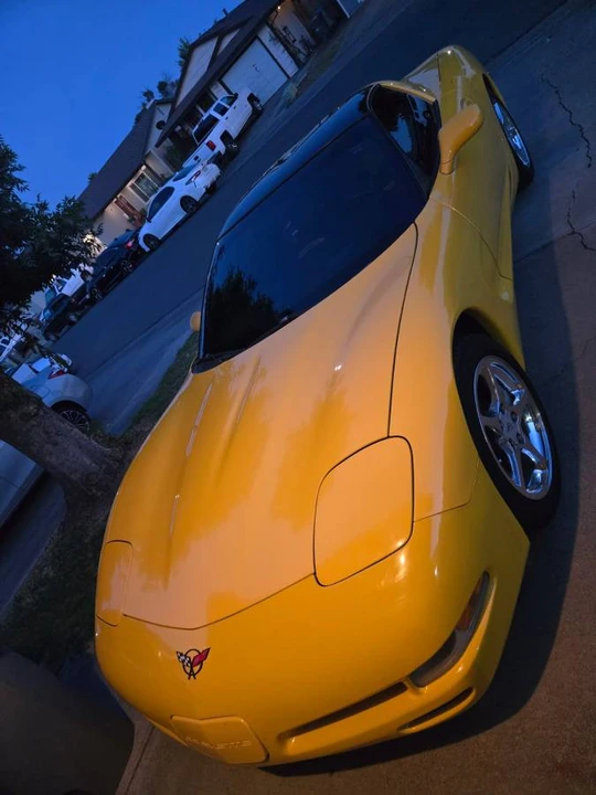 2004 Chevrolet Corvette C5 - Image 11 of 16