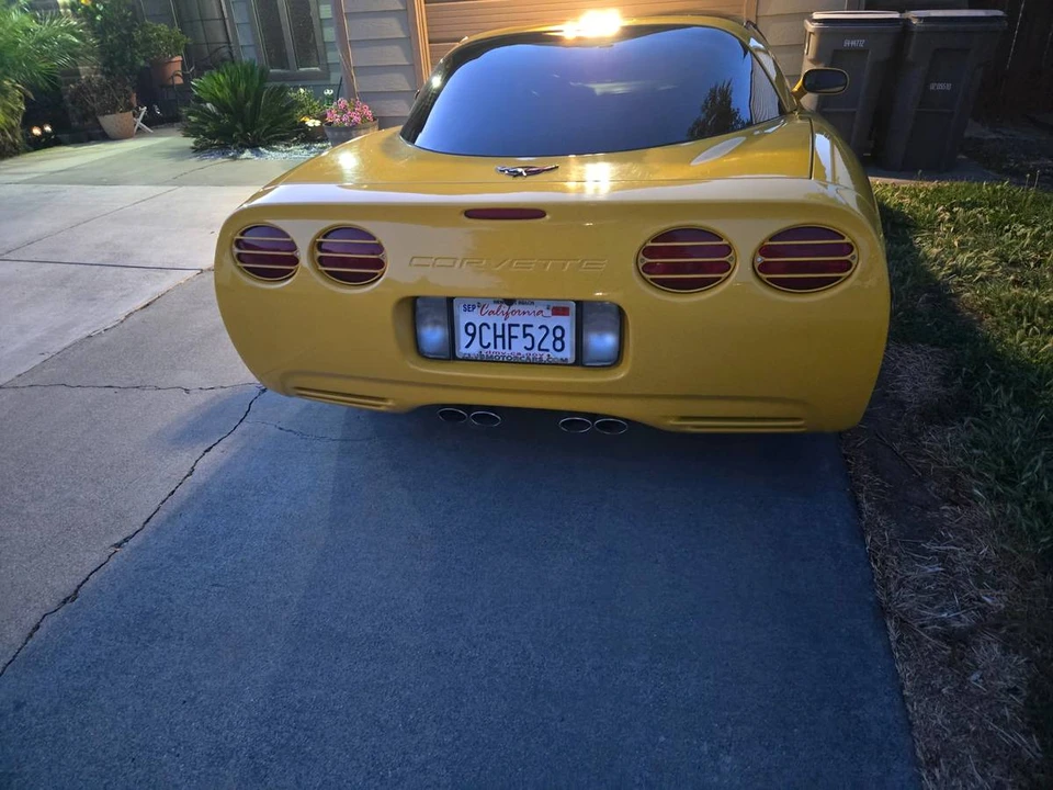 2004 Chevrolet Corvette C5 - Image 14 of 16