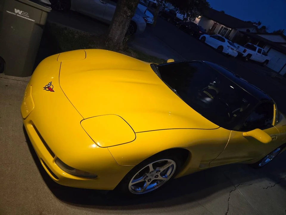 2004 Chevrolet Corvette C5 - Image 9 of 16