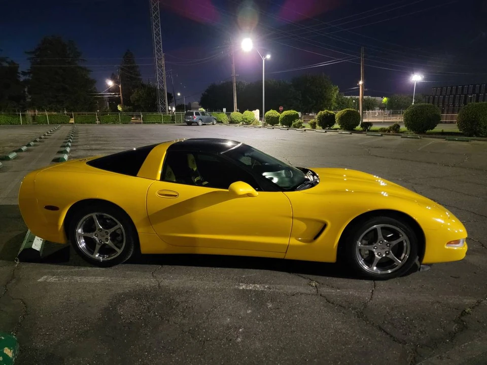 2004 Chevrolet Corvette C5 - Image 4 of 16