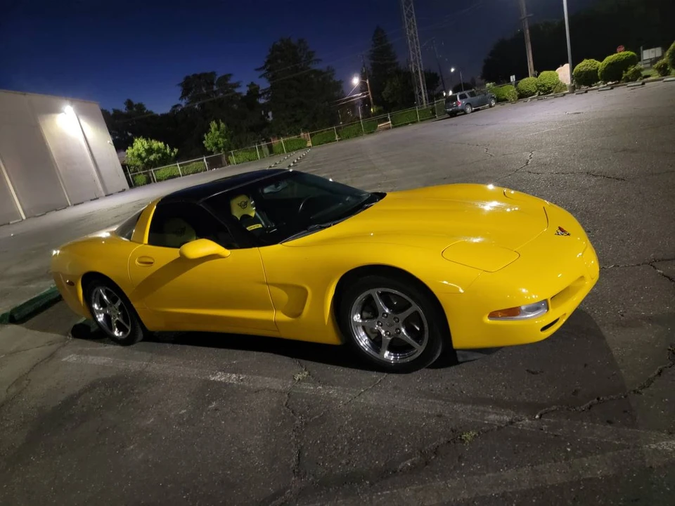2004 Chevrolet Corvette C5 - Image 7 of 16