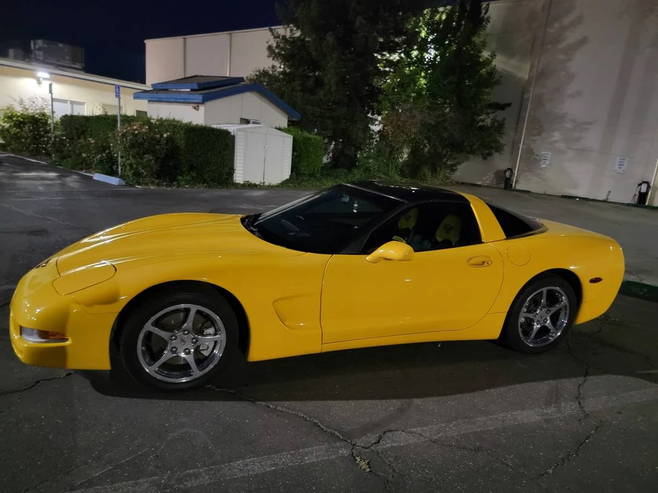 2004 Chevrolet Corvette C5 - Image 6 of 16
