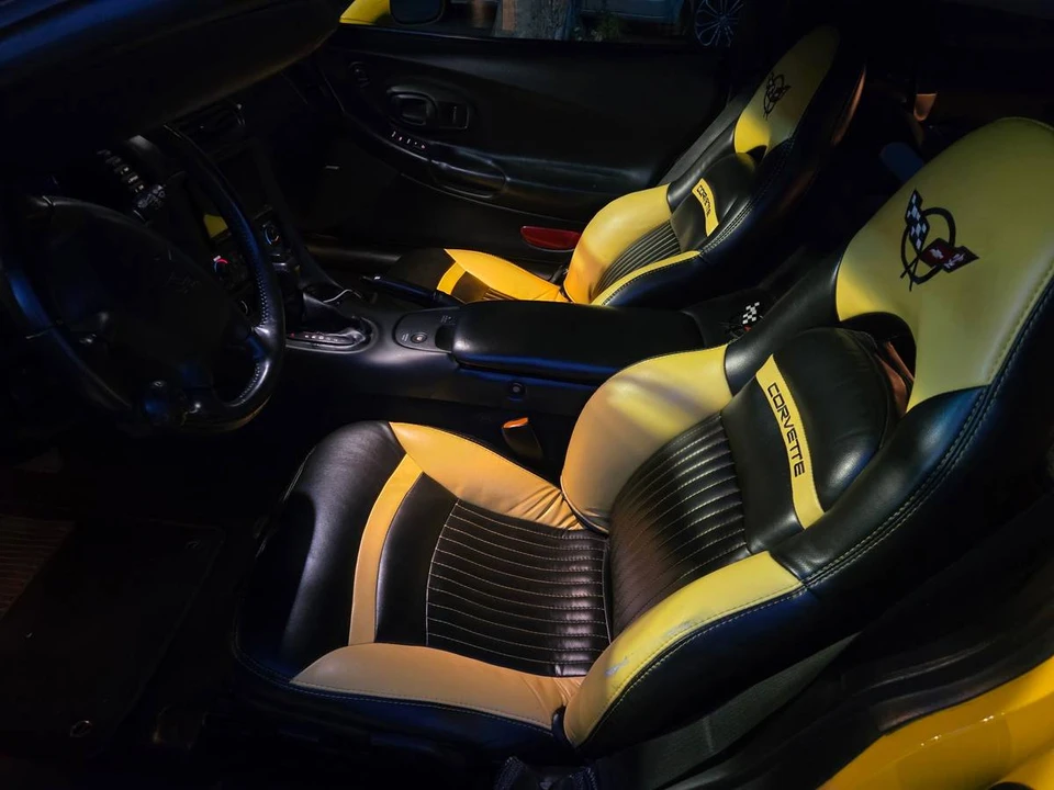 2004 Chevrolet Corvette C5 - Image 12 of 16
