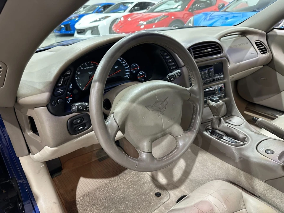 2004 Chevrolet Corvette C5 - Image 11 of 11
