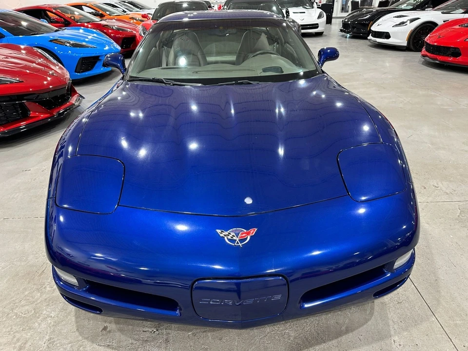 2004 Chevrolet Corvette C5 - Image 8 of 11