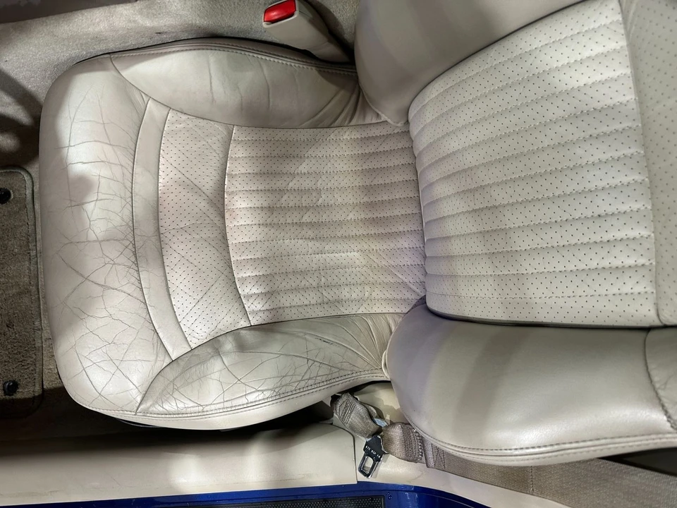 2004 Chevrolet Corvette C5 - Image 18 of 21