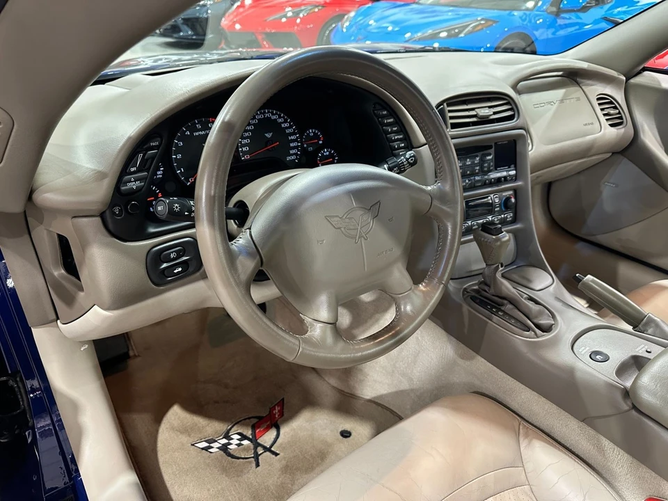 2004 Chevrolet Corvette C5 - Image 12 of 21