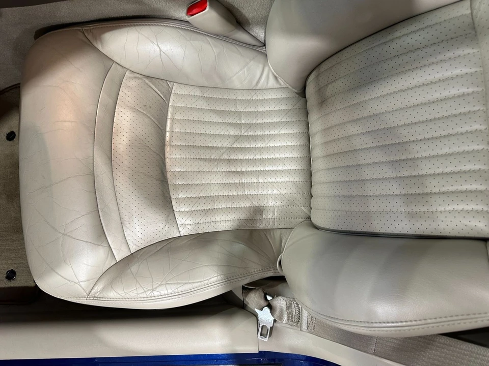 2004 Chevrolet Corvette C5 - Image 20 of 21