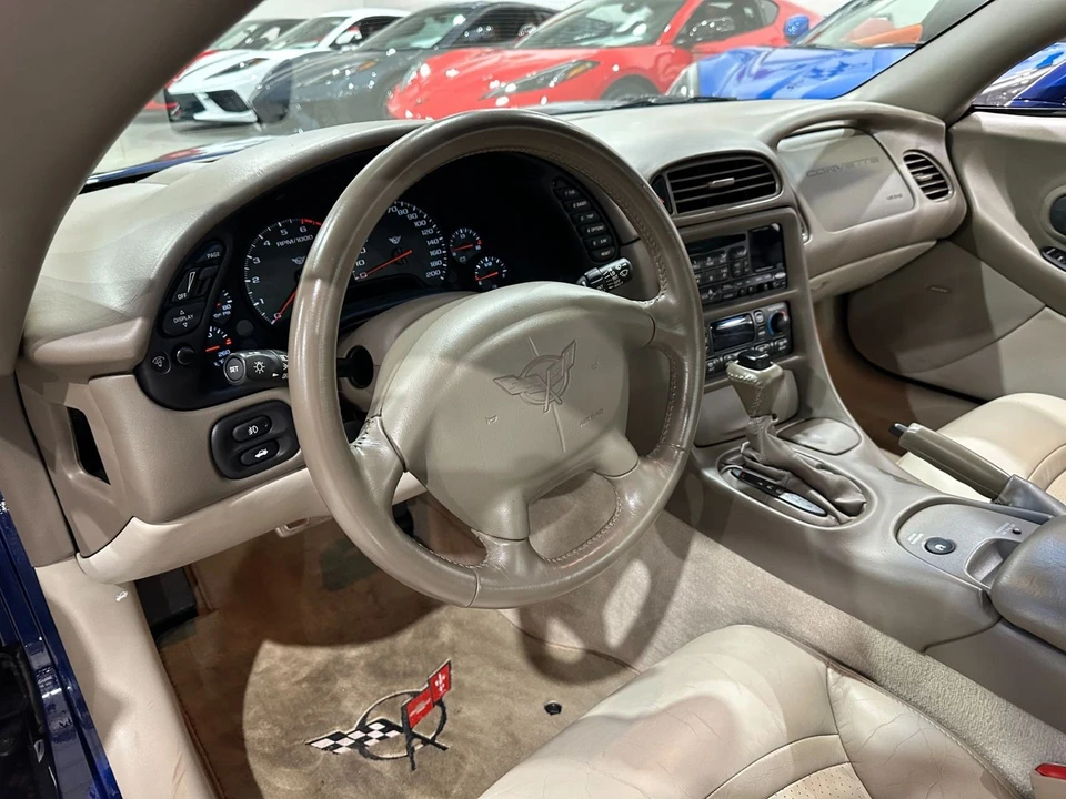 2004 Chevrolet Corvette C5 - Image 11 of 11