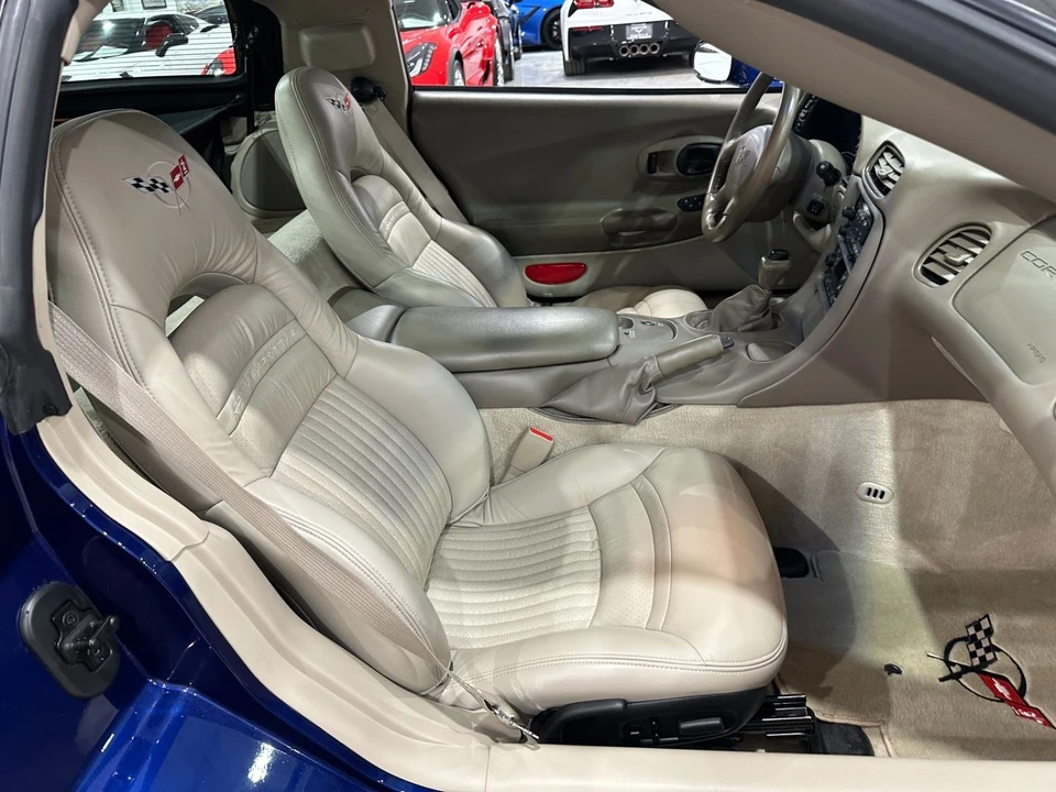 2004 Chevrolet Corvette C5 - Image 19 of 21