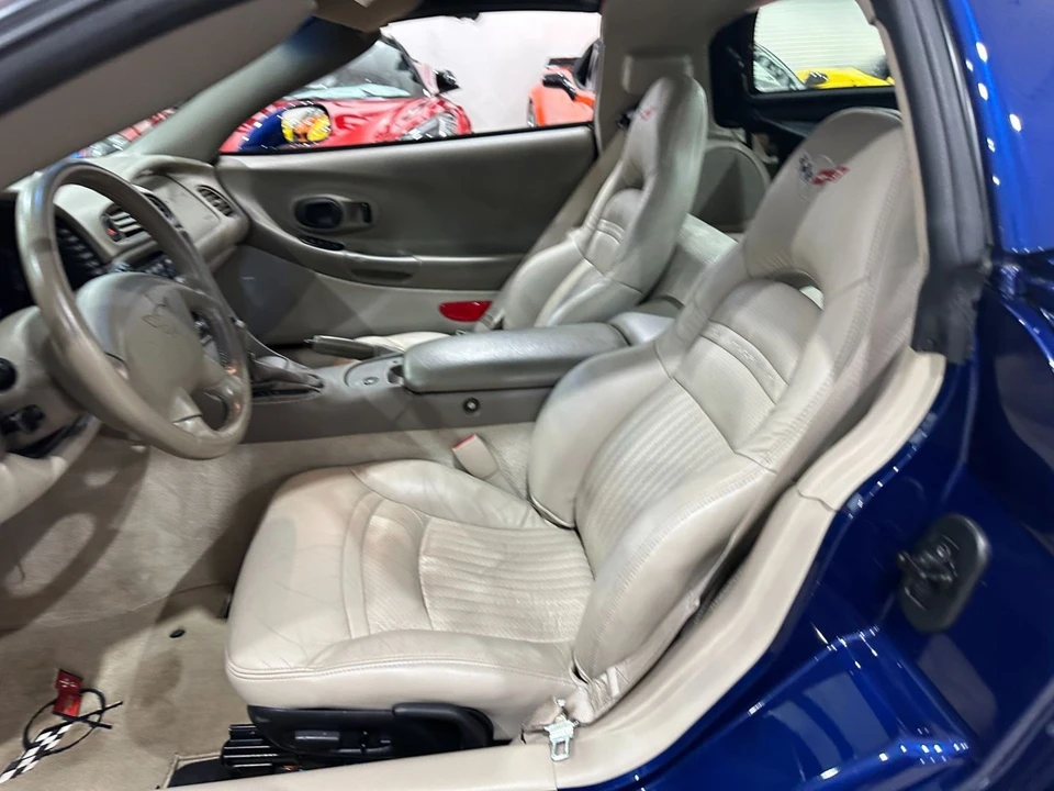 2004 Chevrolet Corvette C5 - Image 18 of 21