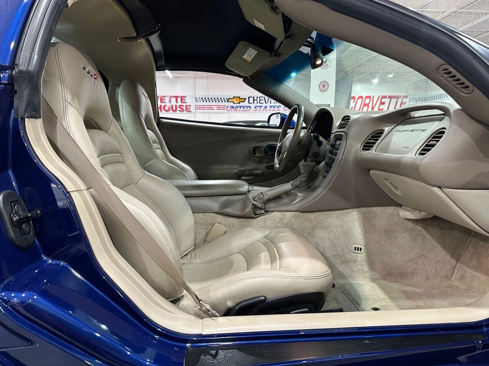 2004 Chevrolet Corvette C5 - Image 12 of 21