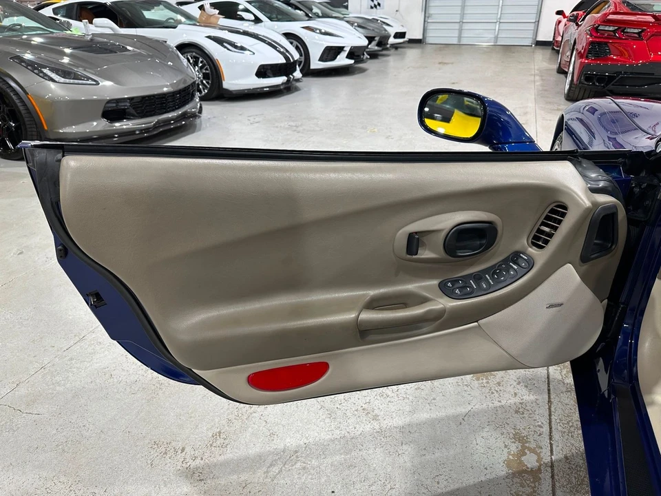 2004 Chevrolet Corvette C5 - Image 14 of 21