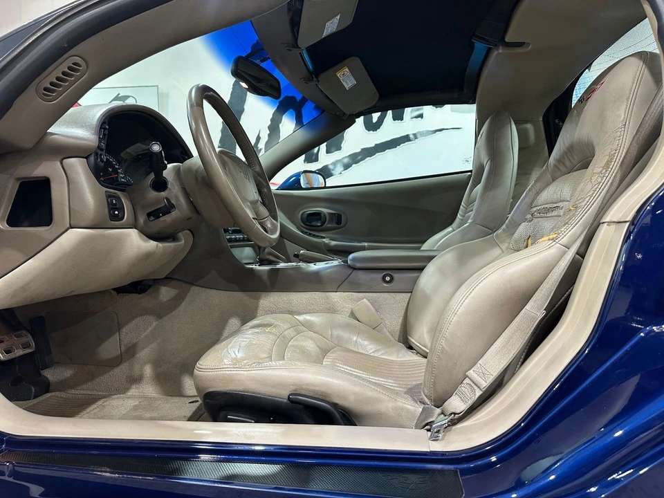 2004 Chevrolet Corvette C5 - Image 10 of 21