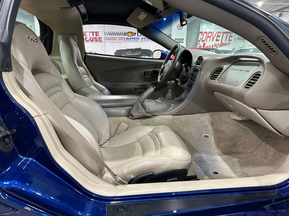 2004 Chevrolet Corvette C5 - Image 7 of 21