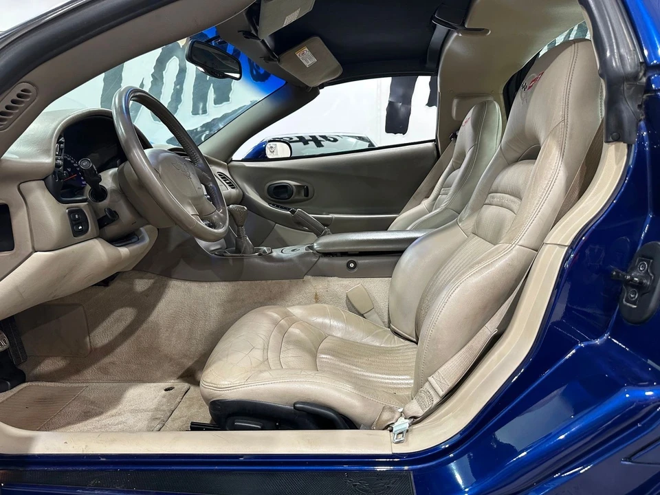 2004 Chevrolet Corvette C5 - Image 6 of 21