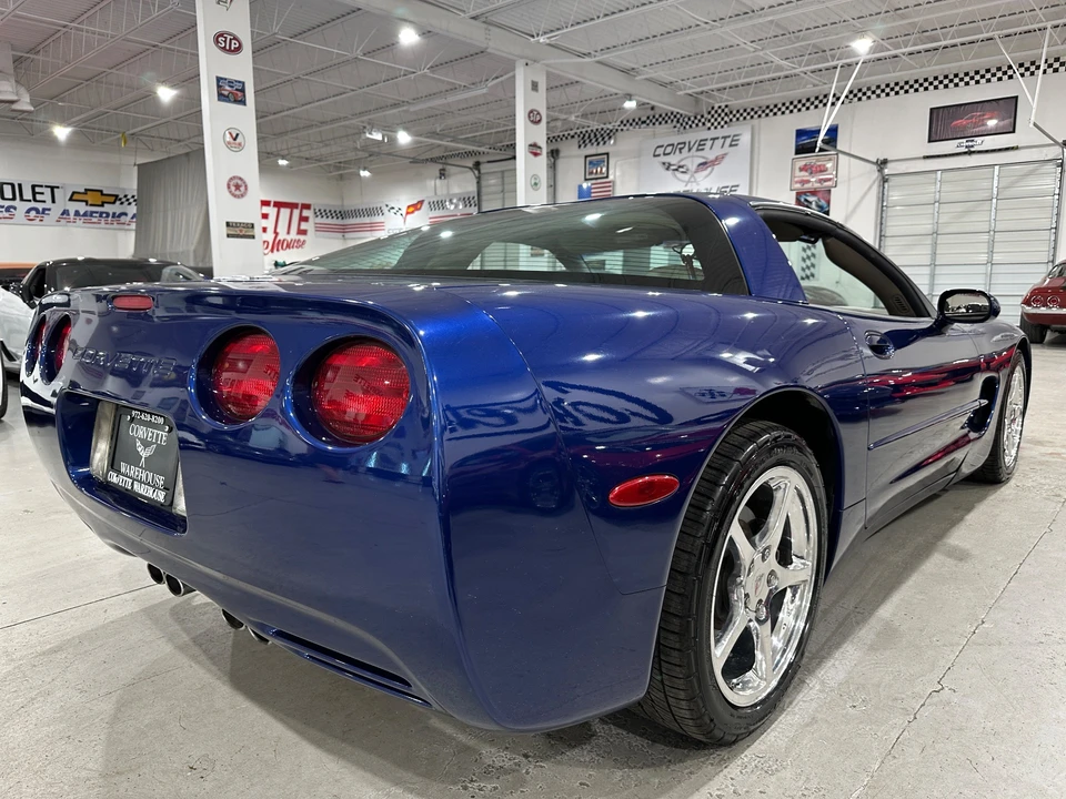 2004 Chevrolet Corvette C5 - Image 6 of 22