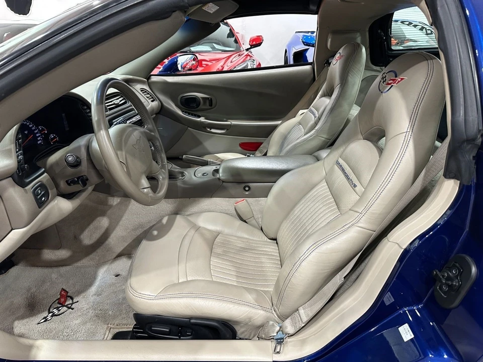 2004 Chevrolet Corvette C5 - Image 18 of 21