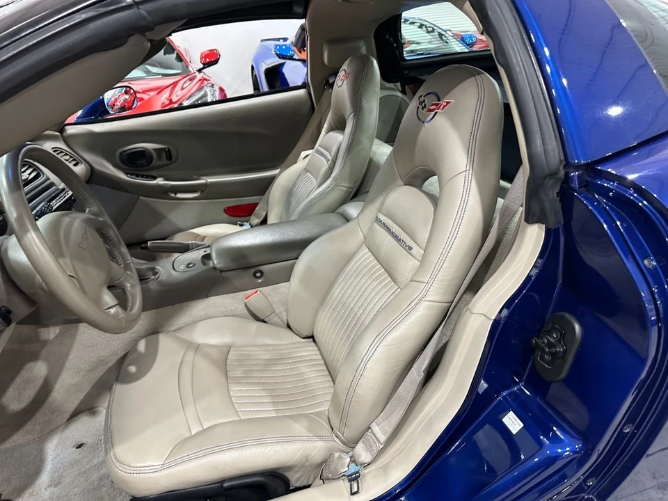 2004 Chevrolet Corvette C5 - Image 13 of 21