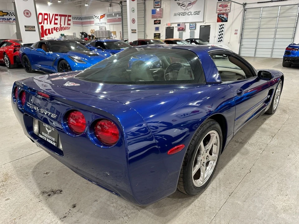 2004 Chevrolet Corvette C5 - Image 6 of 11