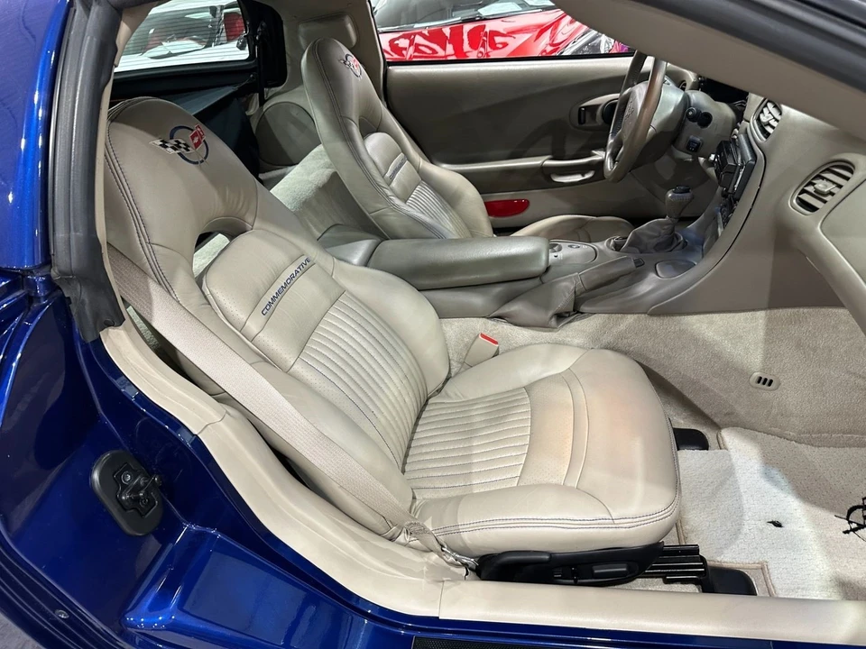 2004 Chevrolet Corvette C5 - Image 19 of 21