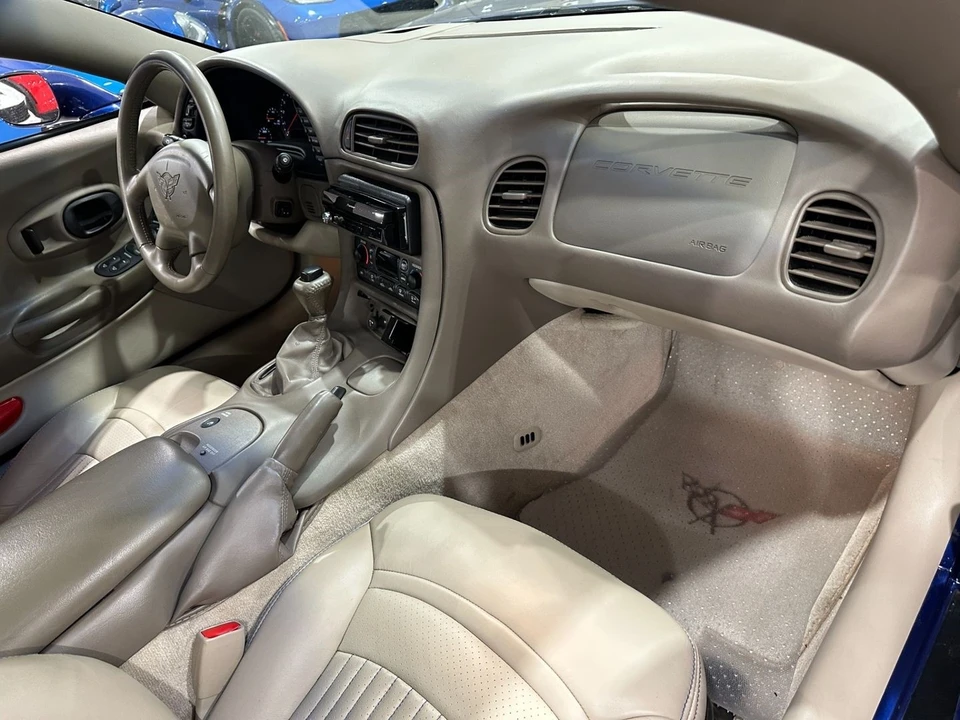2004 Chevrolet Corvette C5 - Image 11 of 11