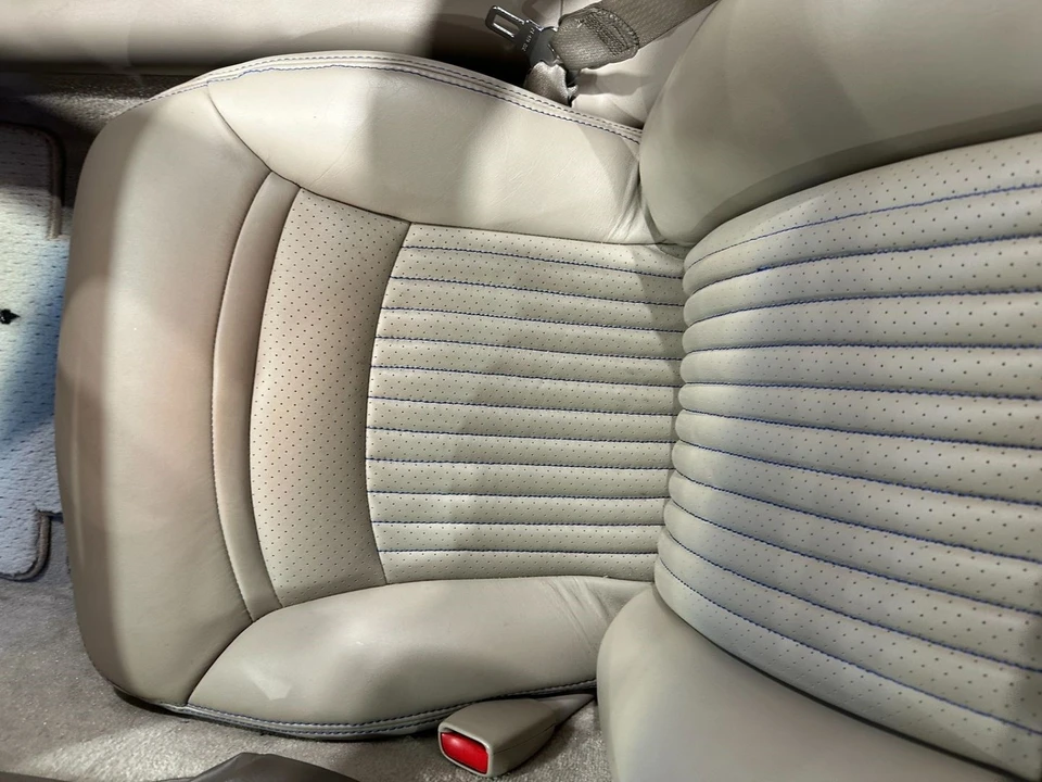 2004 Chevrolet Corvette C5 - Image 20 of 21
