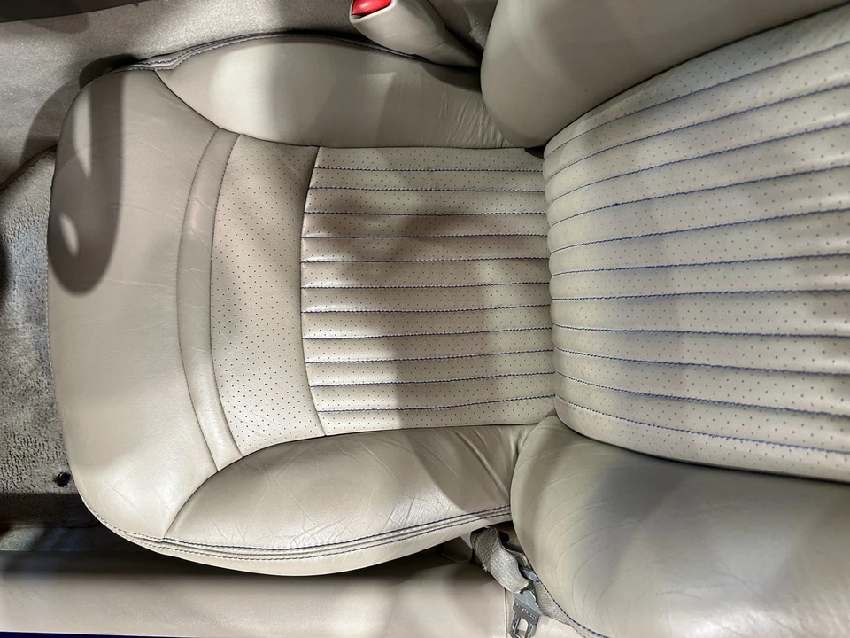 2004 Chevrolet Corvette C5 - Image 21 of 21