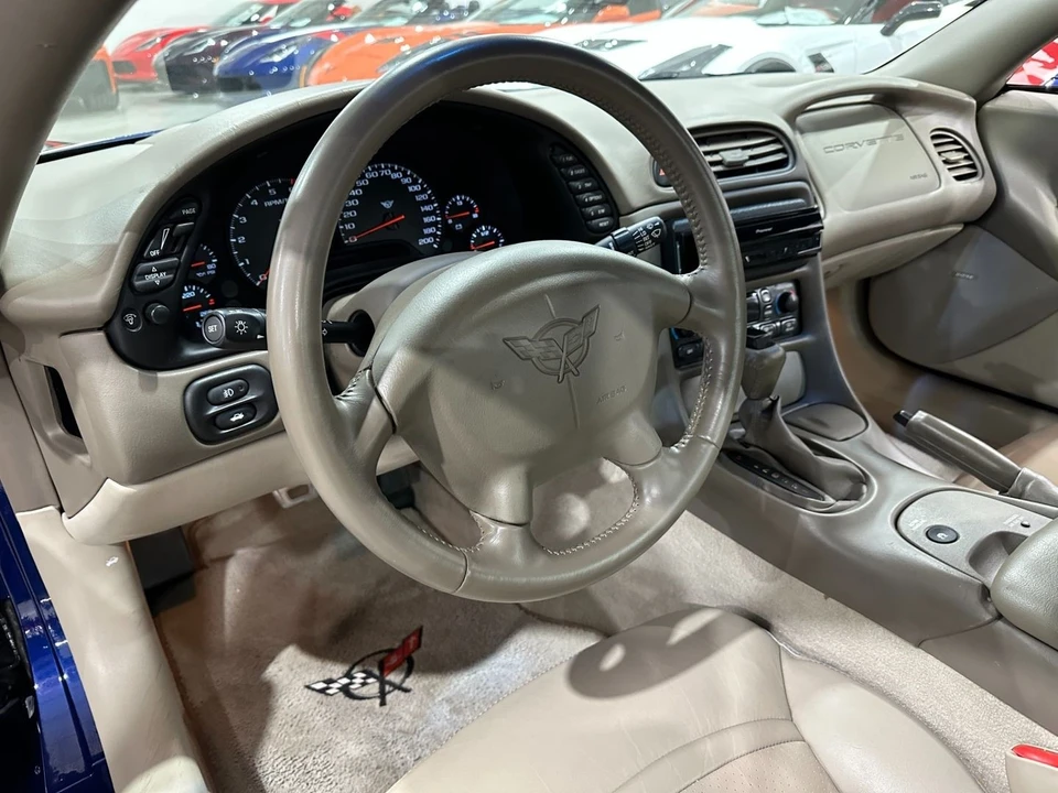 2004 Chevrolet Corvette C5 - Image 15 of 21