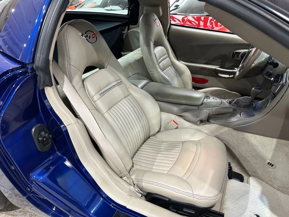 2004 Chevrolet Corvette C5 - Image 14 of 21