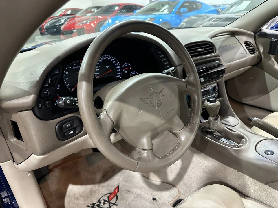2004 Chevrolet Corvette C5 - Image 10 of 11