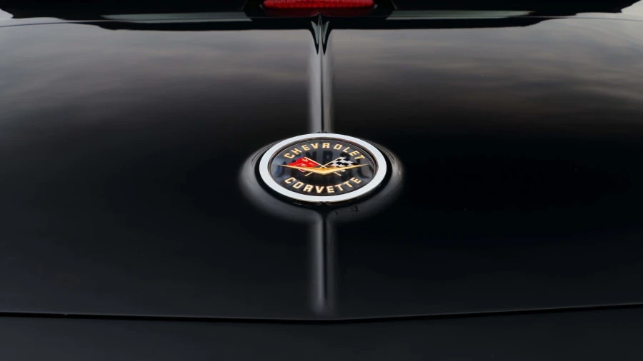 2004 Chevrolet Corvette C5 - Image 9 of 12