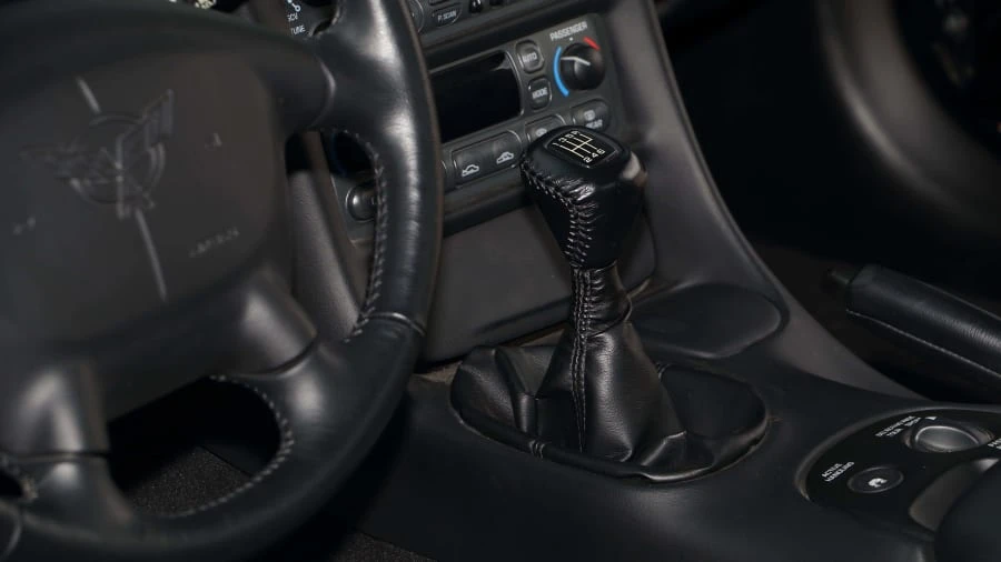 2004 Chevrolet Corvette C5 - Image 11 of 12