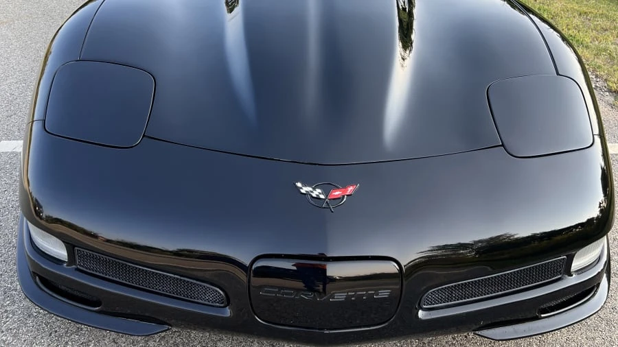 2004 Chevrolet Corvette C5 - Image 14 of 21