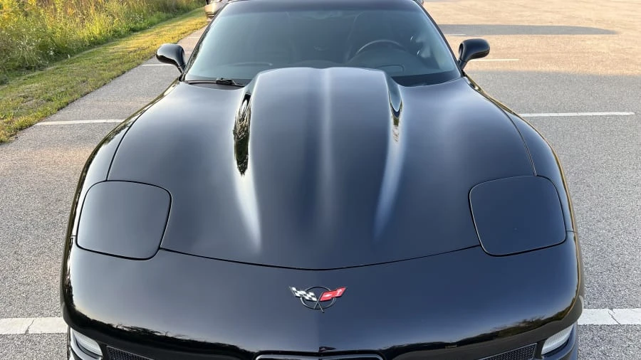 2004 Chevrolet Corvette C5 - Image 15 of 21