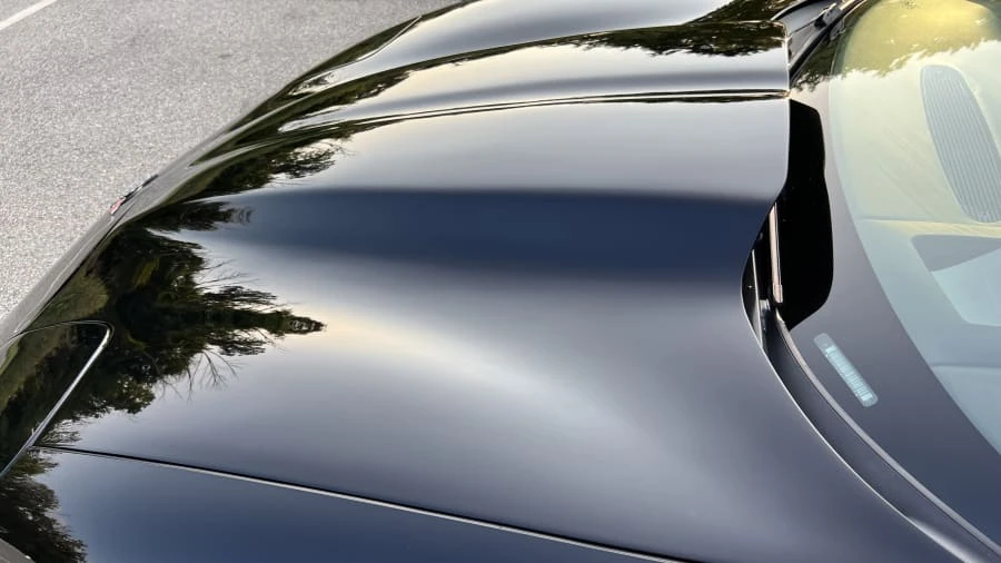 2004 Chevrolet Corvette C5 - Image 17 of 21