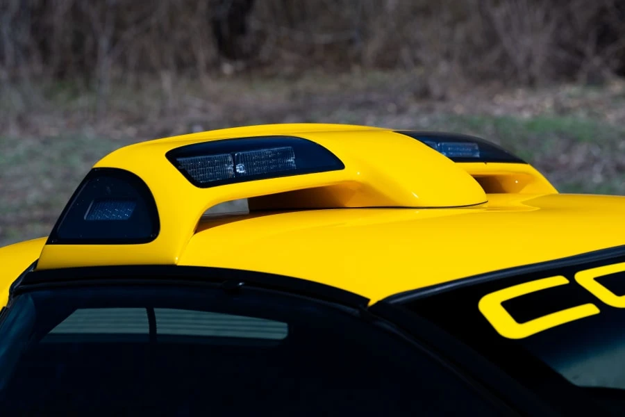 2004 Chevrolet Corvette C5 - Image 15 of 31