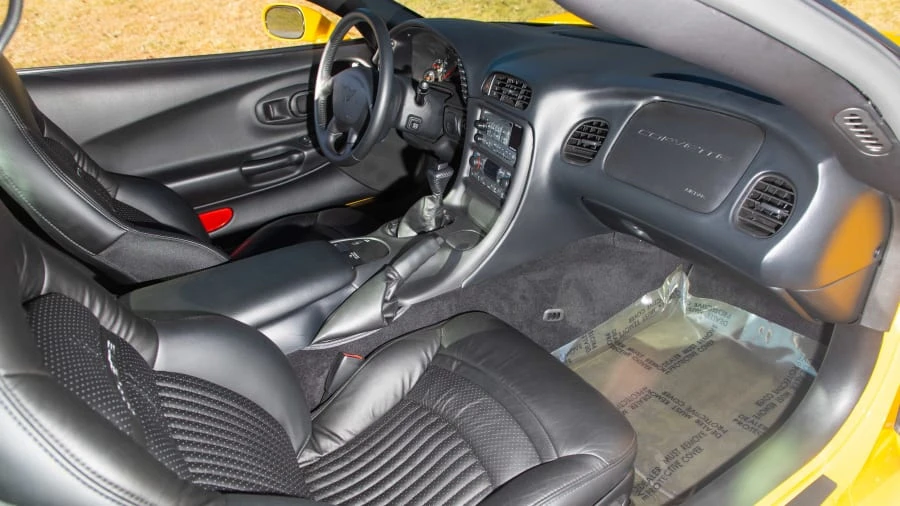 2004 Chevrolet Corvette C5 - Image 5 of 20