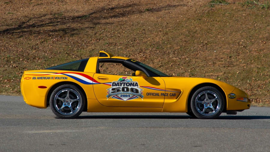 2004 Chevrolet Corvette C5 - Image 8 of 20