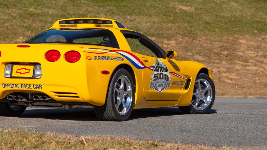 2004 Chevrolet Corvette C5 - Image 9 of 20