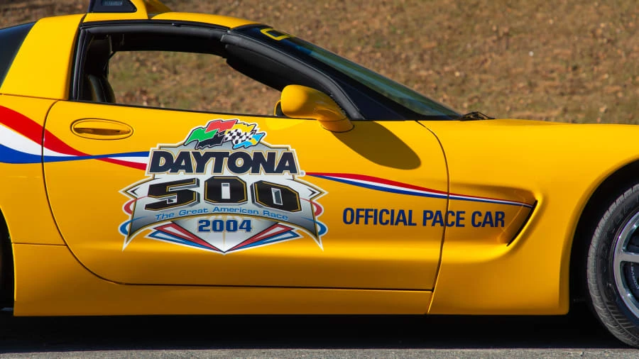 2004 Chevrolet Corvette C5 - Image 11 of 20